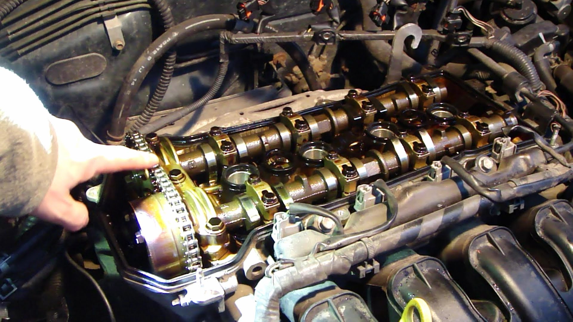 2005 toyota corolla timing chain image details 2005 toyota corolla timing chain image details