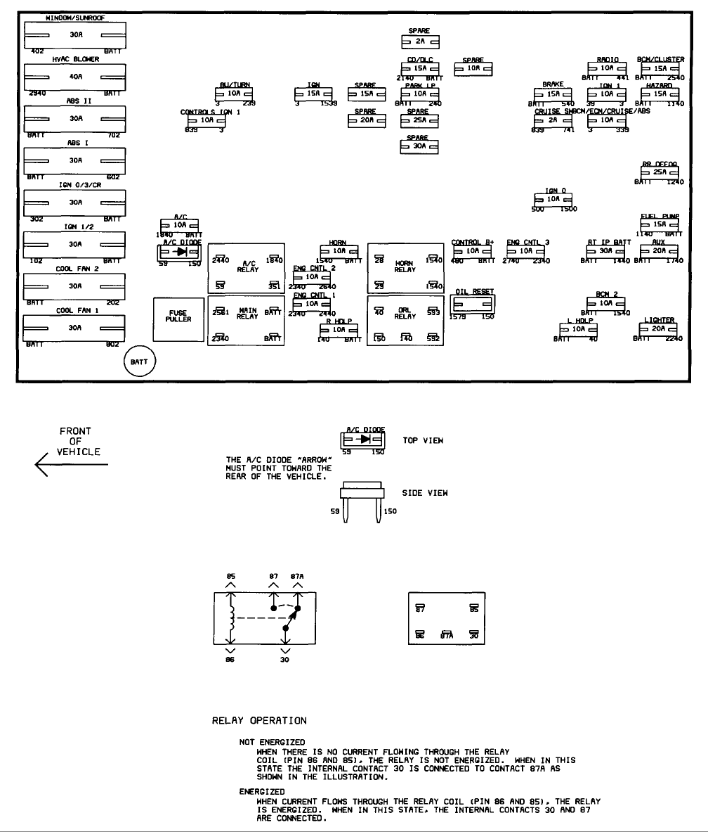 Wiring Diagram Pdf  2002 Saturn L200 Engine Diagram
