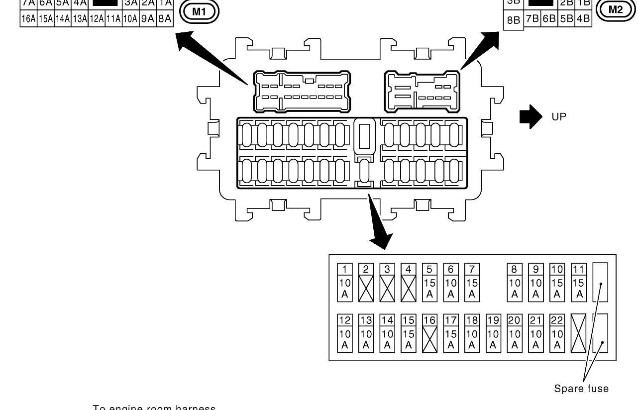 2004 Nissan Xterra Stereo Wiring Diagram from motogurumag.com