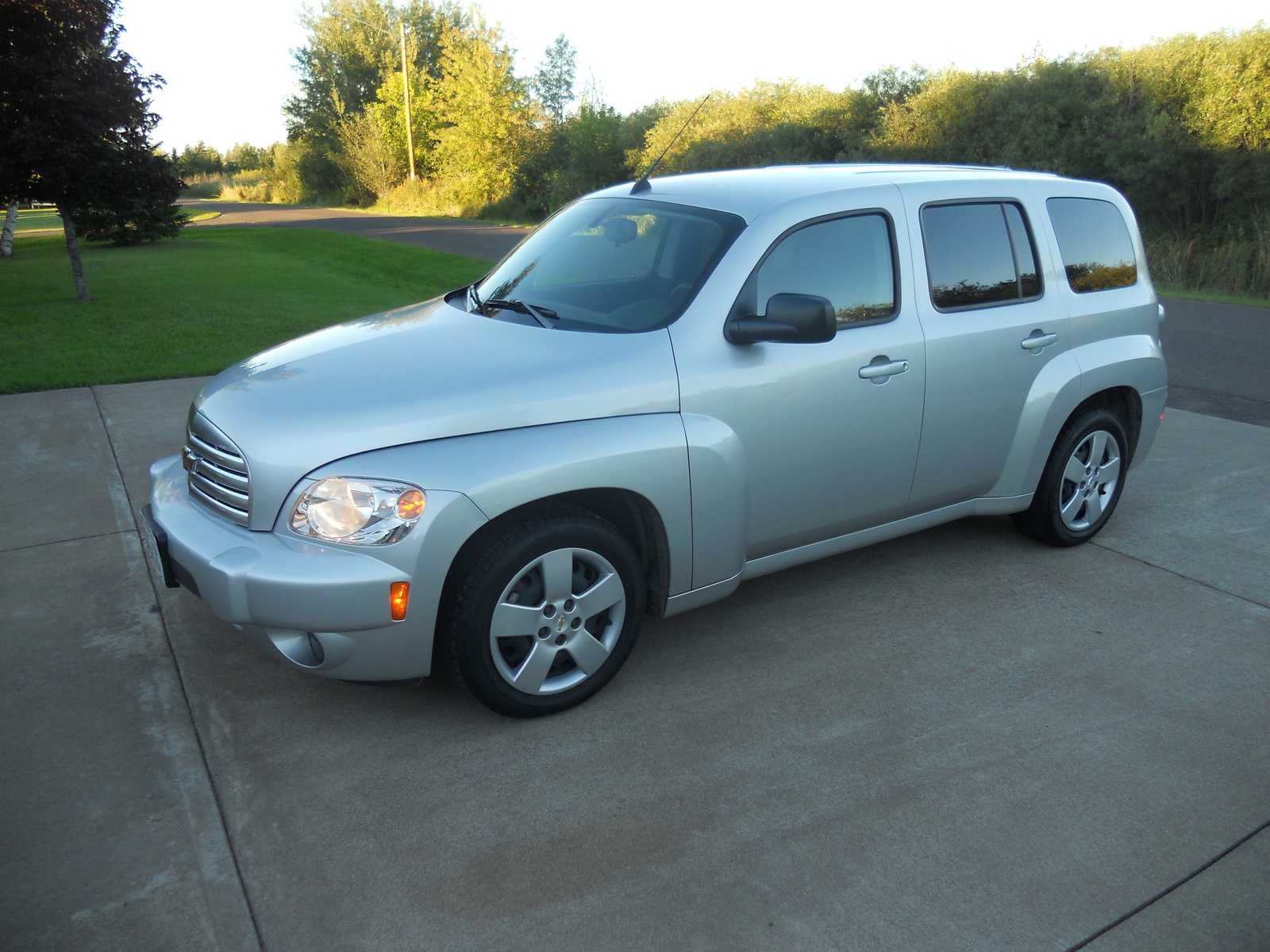 Chevy Hhr Used Car For Image Details Chevy Hhr Used Car For