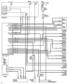 2004 Chevy Malibu Radio Wiring Diagram Wiring Site Resource