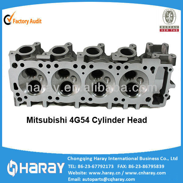 Engine Cylinder Head For Mitsubishi Motogurumag