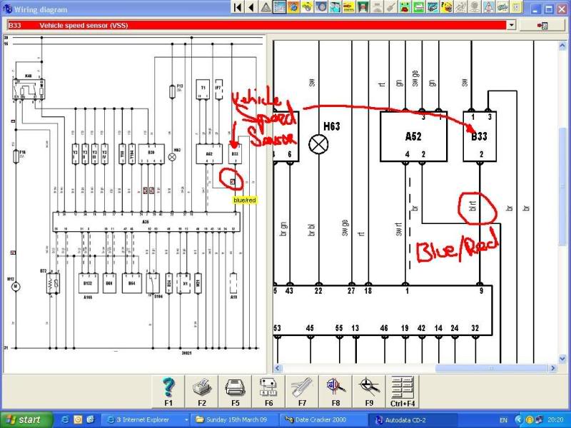 Opel Corsa Lite 1 4 Wiring Diagram