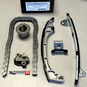 01 05 Toyota Camry RAV4 Highlander 2 4 Timing Chain Set | eBay