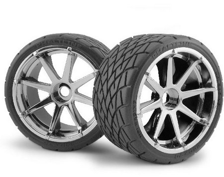 1 8 Scale Model Tires and Wheels – MotoGuruMag