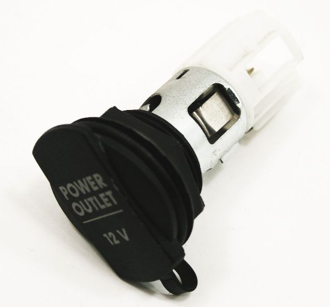 12V Power Socket Outlet