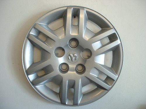 15" Hubcaps Wheel Covers