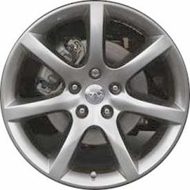18 Inch 03 04 05 06 07 Infiniti G35 OEM Factory Wheel Rim Alloy 73672