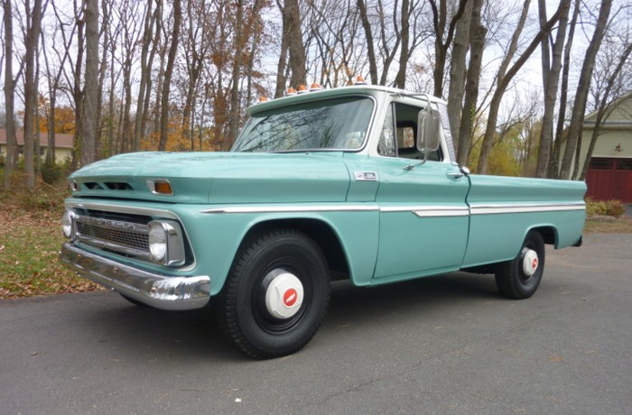 1965 Chevy C10 Truck for Sale