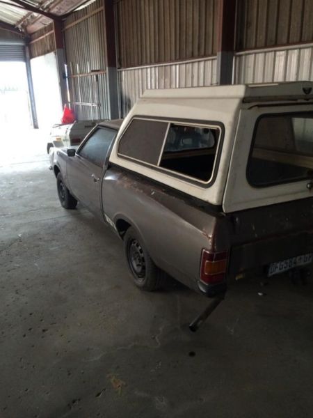 1972 ford cortina Bakkie for sale | Johannesburg South | Gumtree South