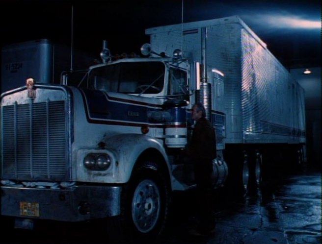 1976 Bicentennial Kenworth Truck