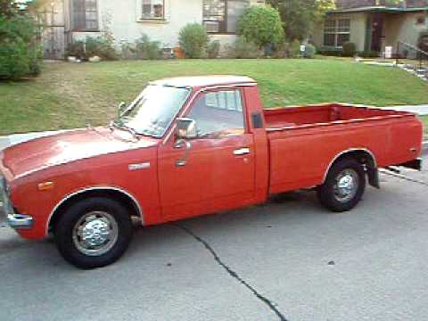 1978 Toyota Hilux Pick Up for Sale