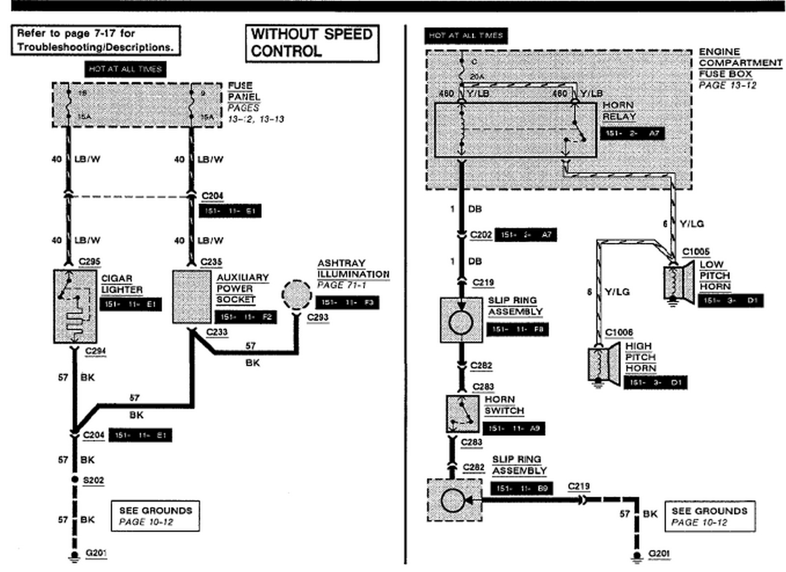 1999 Ford F150 Wiring Diagram Download