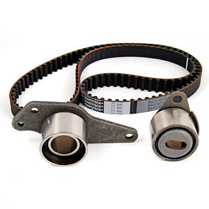 1992 Volvo 960 Engine Timing Belt Tensioner (SKF)