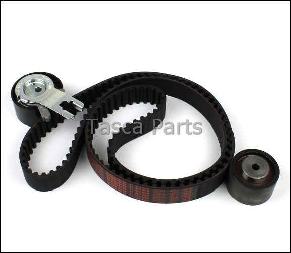 1996 Volvo 850 Premium Engine Timing Belt Component Kit (ContiTech)