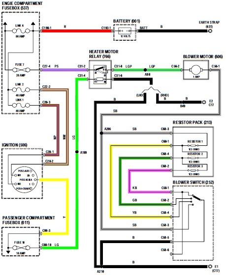 Toyota Corolla Radio Wiring Diagram from motogurumag.com