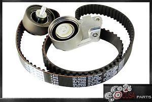 2000 Daewoo Lanos Premium Engine Timing Belt Component Kit (ContiTech)