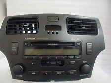 2000 Lexus ES300 CD Player