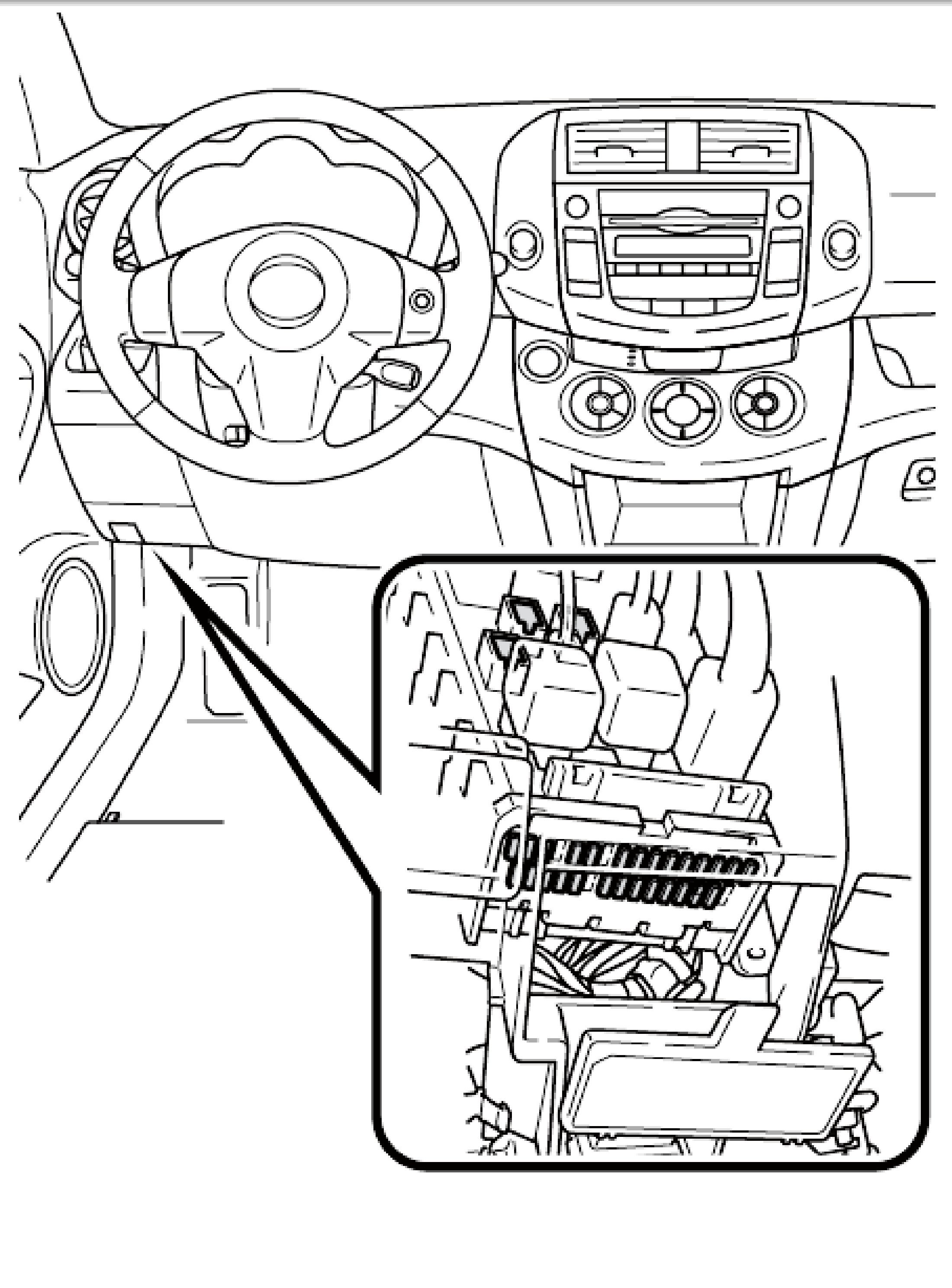 96 toyota avalon wiring diagram