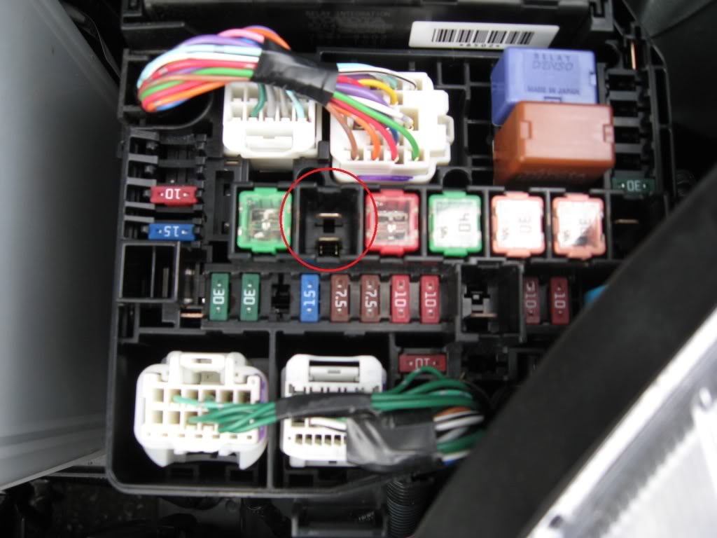 Toyotum Celica Fuse Diagram - Complete Wiring Schemas