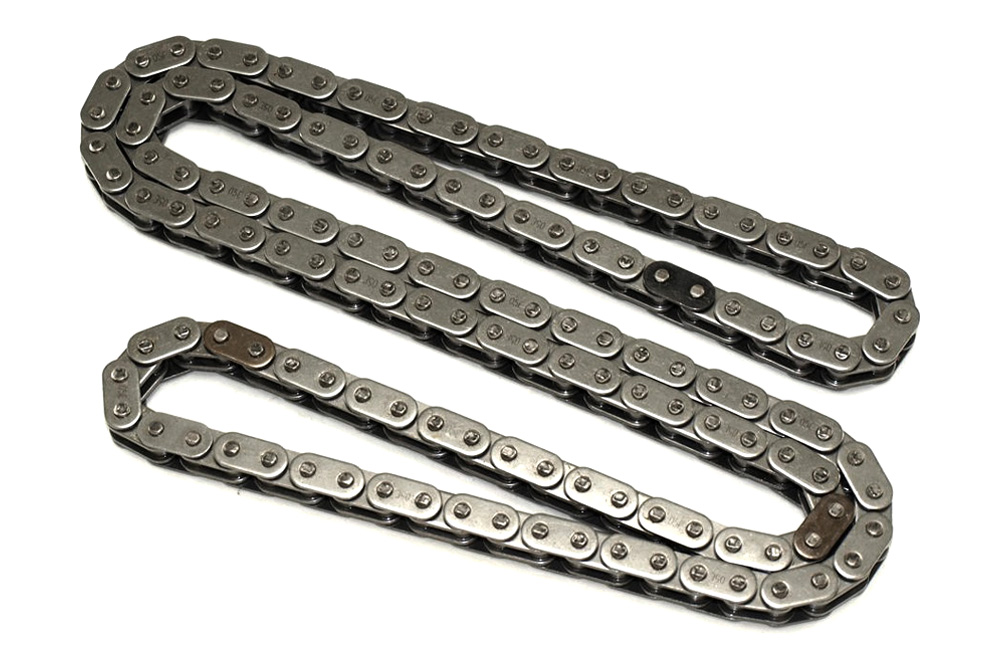 2000 Toyota Corolla Timing Chain