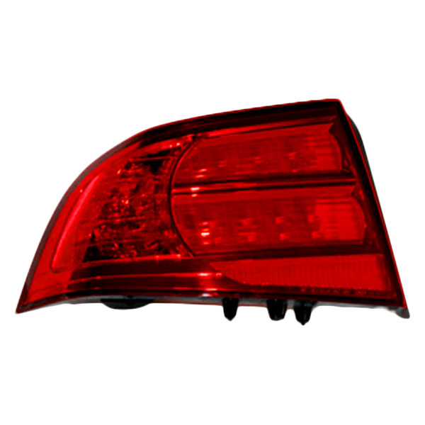 2001 Chevy Tahoe Tail Lights