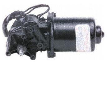 2001 Dodge Durango Windshield Wiper Motor Parts