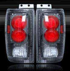 2001 Ford Expedition Tail Lights | 2001 Ford Expedition Led Tail
