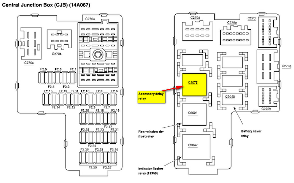 2002 Ford Explorer Xlt Fuse Diagram Wiring Diagram