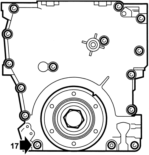 2001 Saab 93 Head Gasket Replacement