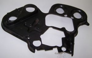 2001 Saab 95 Timing Belt Replacement