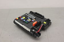 2001 Volvo S60 Fuse Box