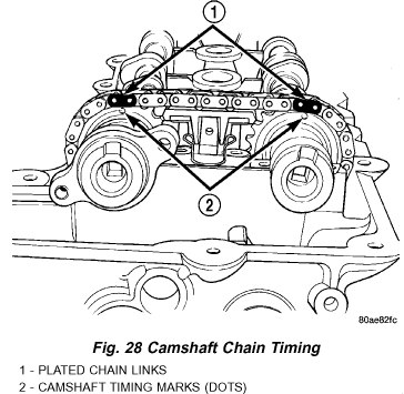 2002 Chrysler Sebring 2.7 Engine Diagram