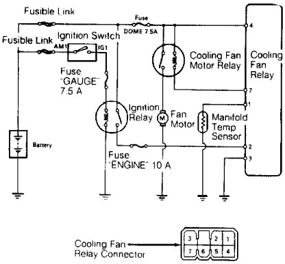 2006 Pt Cruiser Cooling Fan Wiring Diagram from motogurumag.com