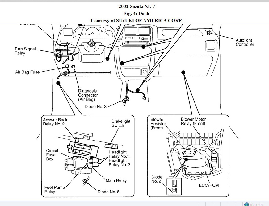 Suzuki Sx4 Wiring Diagrams from motogurumag.com