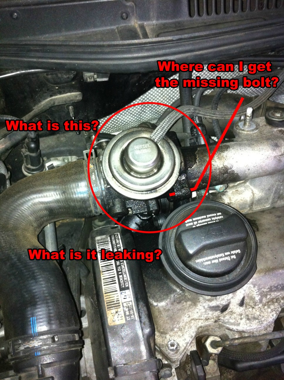 96 VW Jetta Engine Diagram – MotoGuruMag