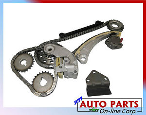2003 Chevy Tracker Timing Chain Kit 2 0