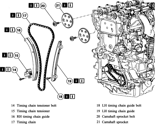 2003 Infiniti G35 Parts Diagram