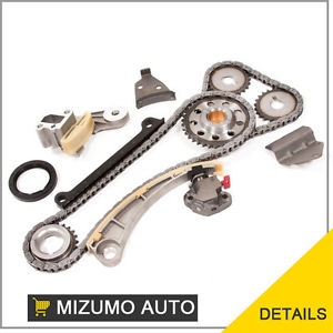 2003 Suzuki Aerio Timing Belt – MotoGuruMag