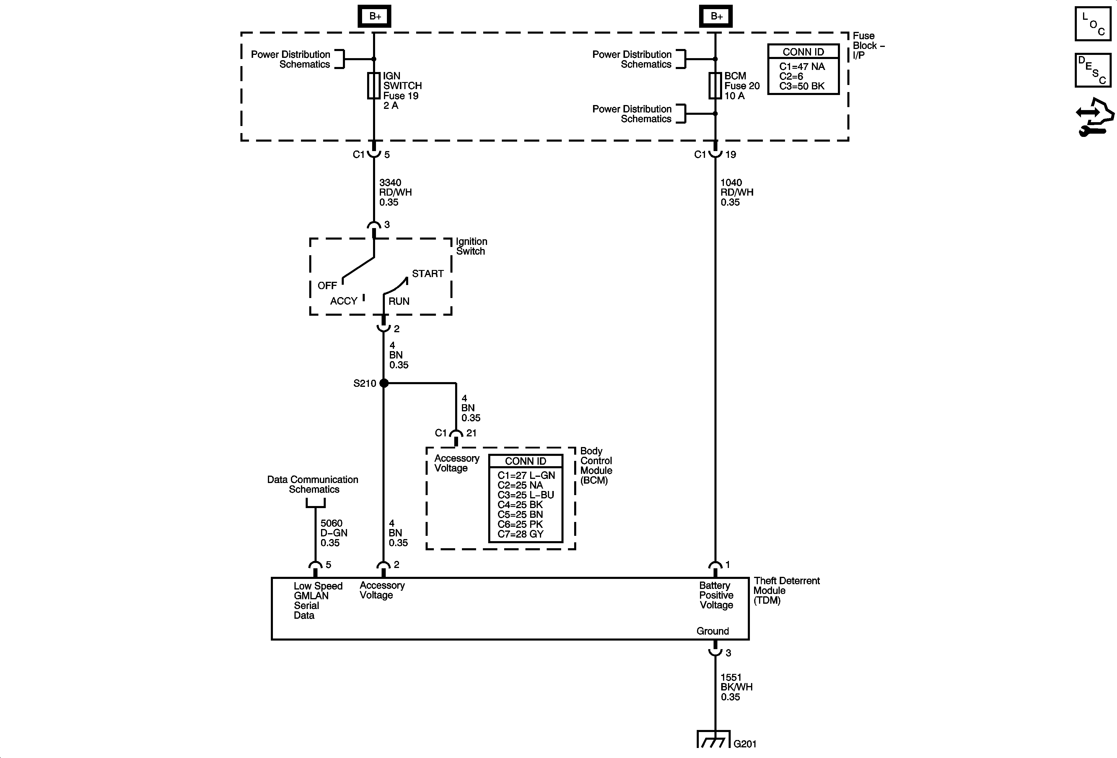 2003 Suzuki XL7 Wiring Diagrams