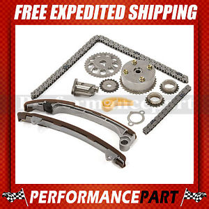 2003 Toyota Camry Timing Chain