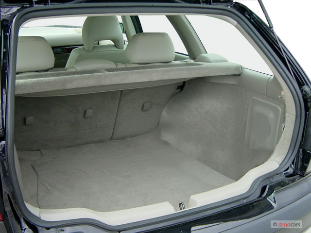 2003 Volvo V40 Wagon