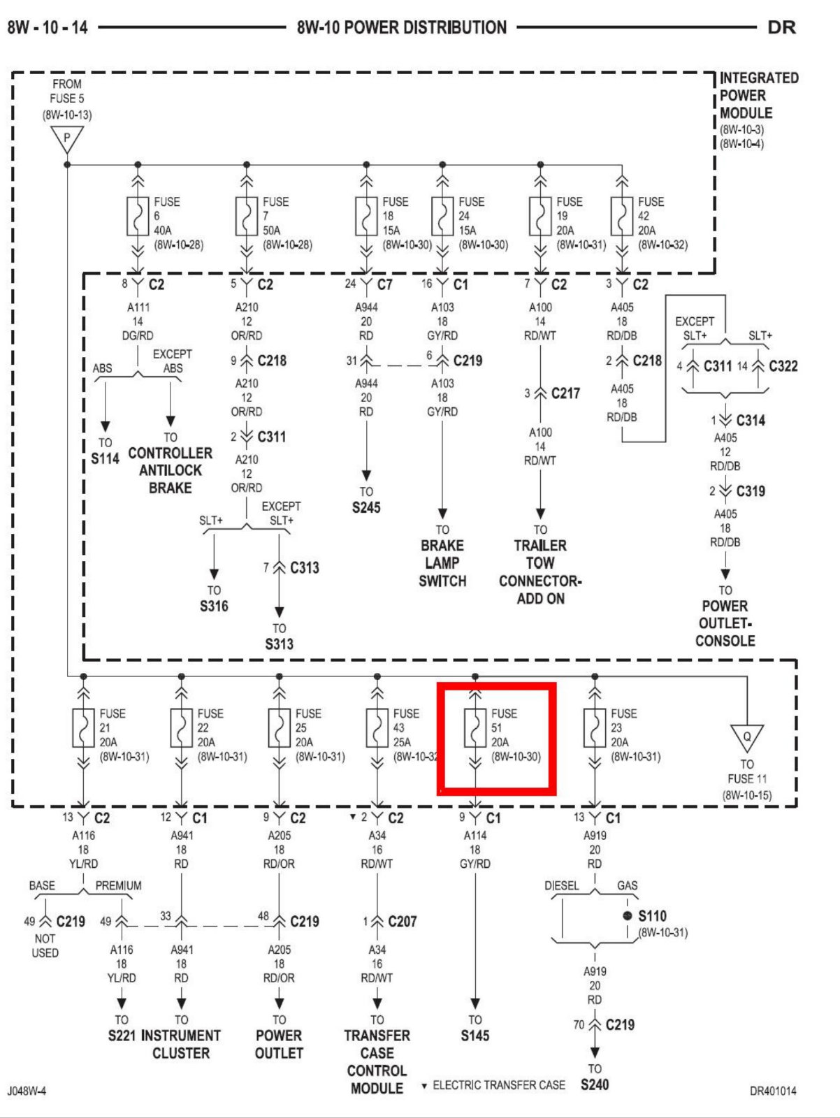 A3b24e3 2004 Dodge Stratus Fuse Diagram Digital Resources