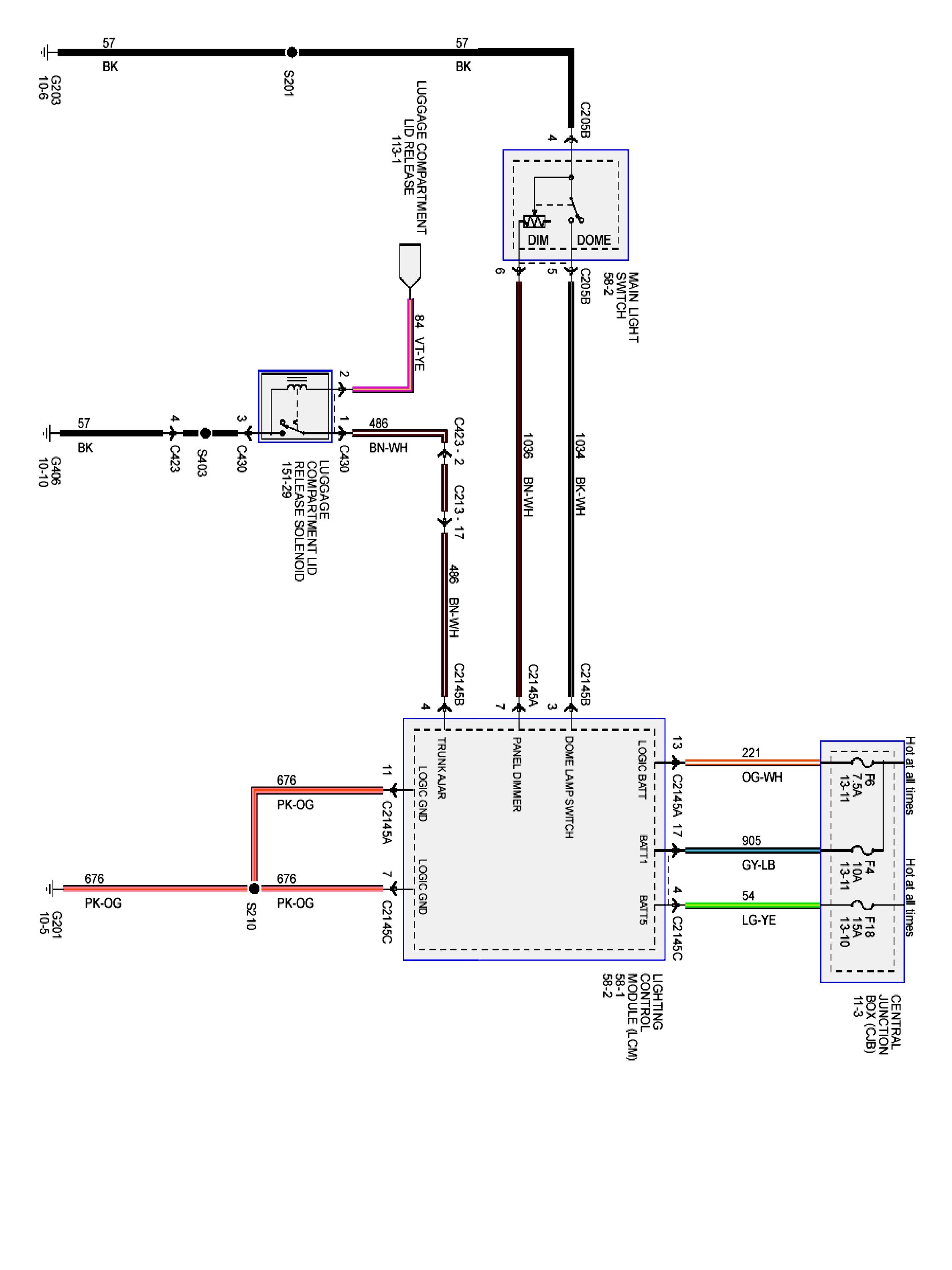 6g Alternator Wiring Diagram - Wiring Diagram Networks