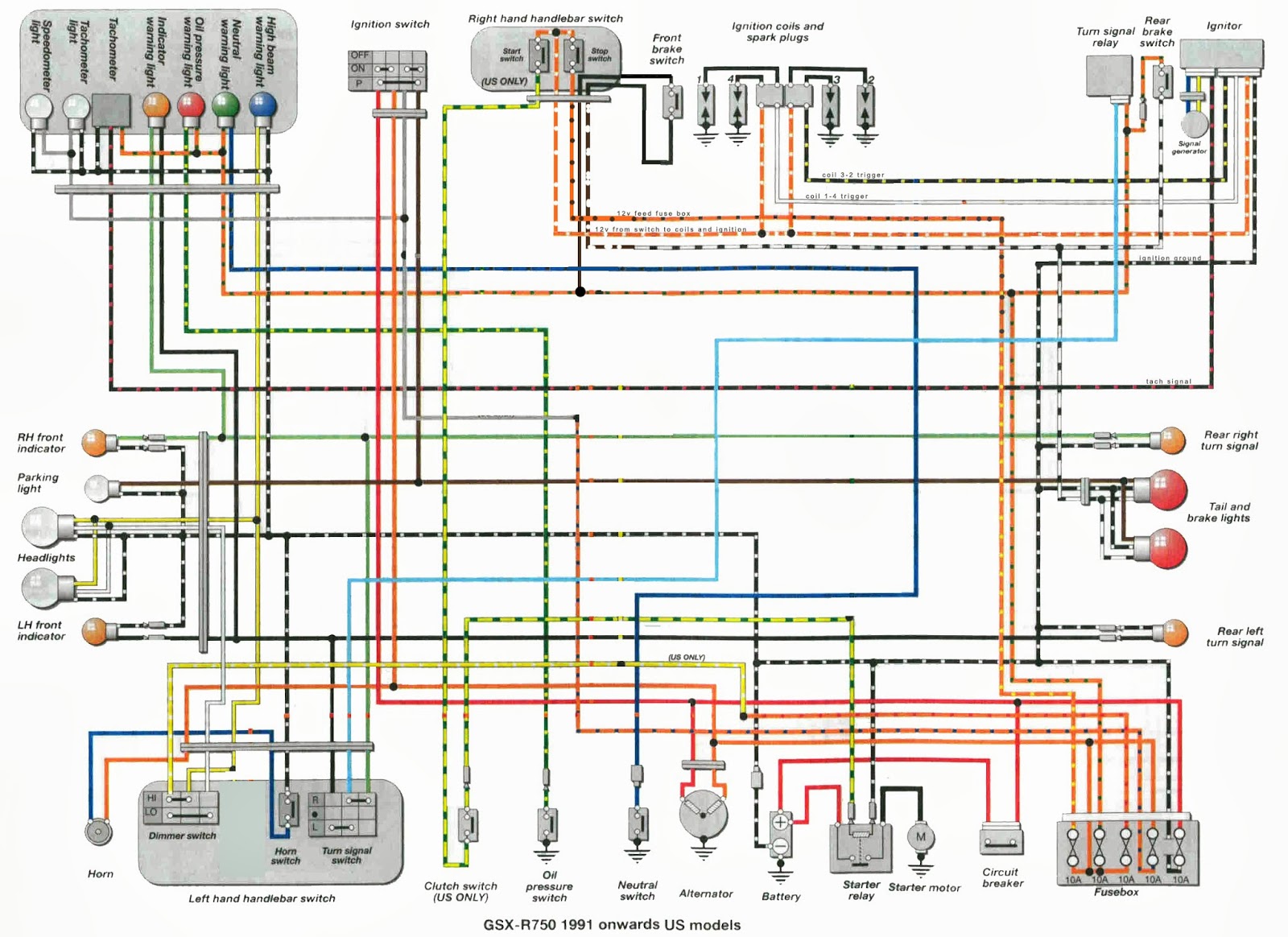 Supermiller 1999 379 Wire Schematic Jake Brake : 1996 Peterbilt Fuse Diagram Hunter Light Kit ...