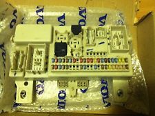 2004 S60 Volvo Central Electronic Module Relay
