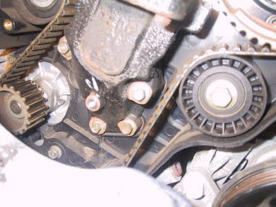 2005 Chevy Aveo Timing Belt Marks – MotoGuruMag