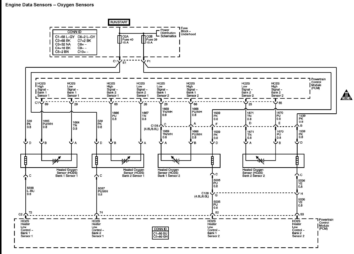 2005 Chevy Express Van Wiring Diagram