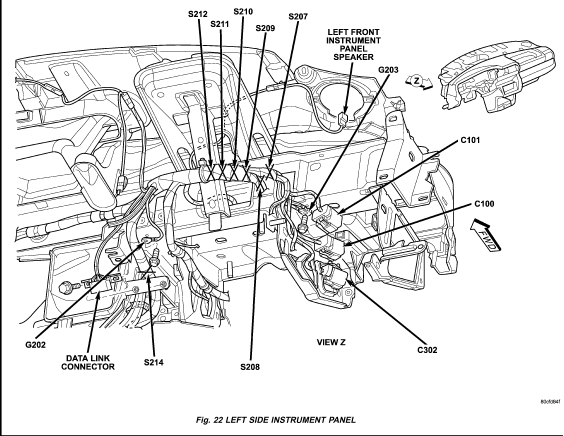 2001 Dodge Stratus Stereo Wiring Diagram from motogurumag.com