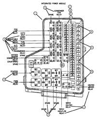 2005 g35 fuse box diagram